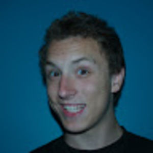 Meet your Posher, Joe